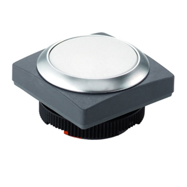 【1.30.270.071/2200】CONFIG SW BODY PUSHBUTTON ILLUM